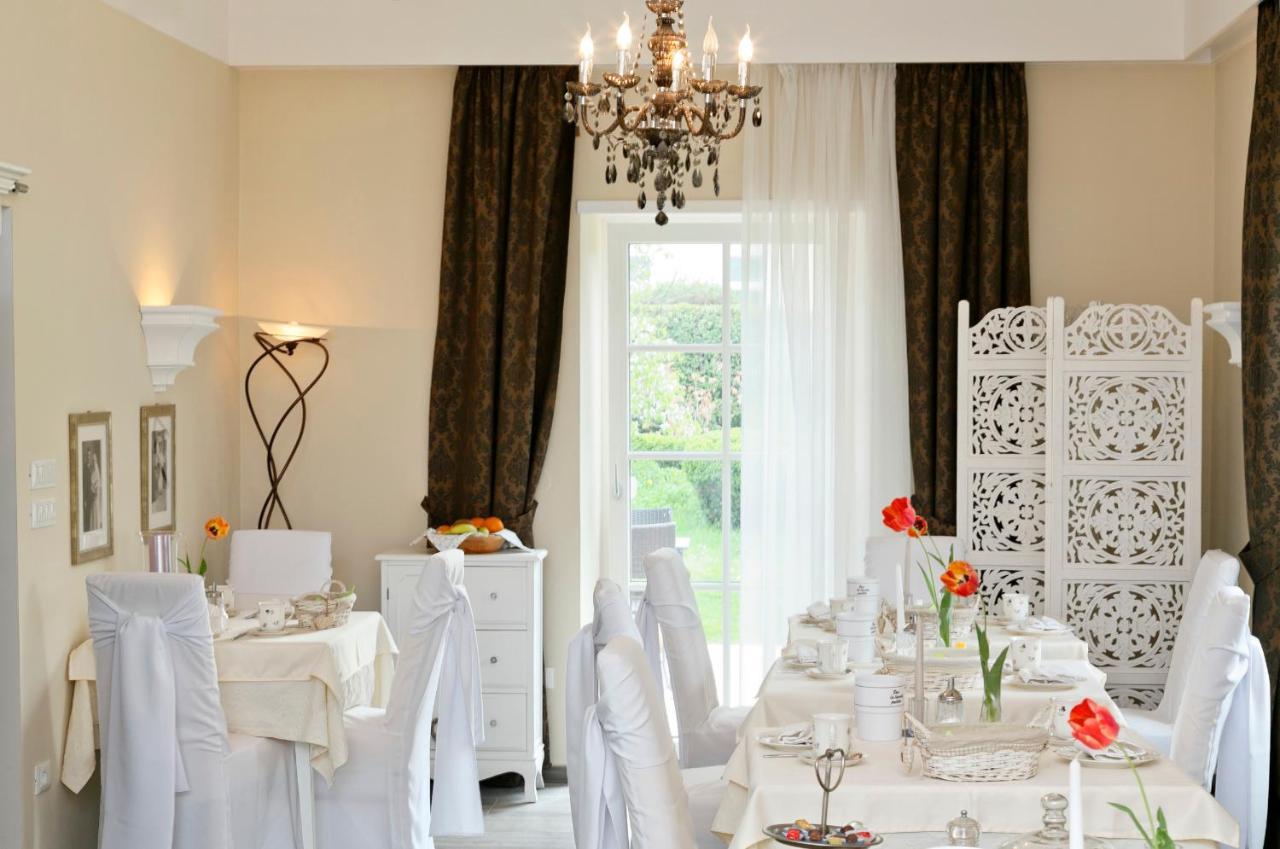 Garni Villa Tyrol - Adults Only Merano Kültér fotó