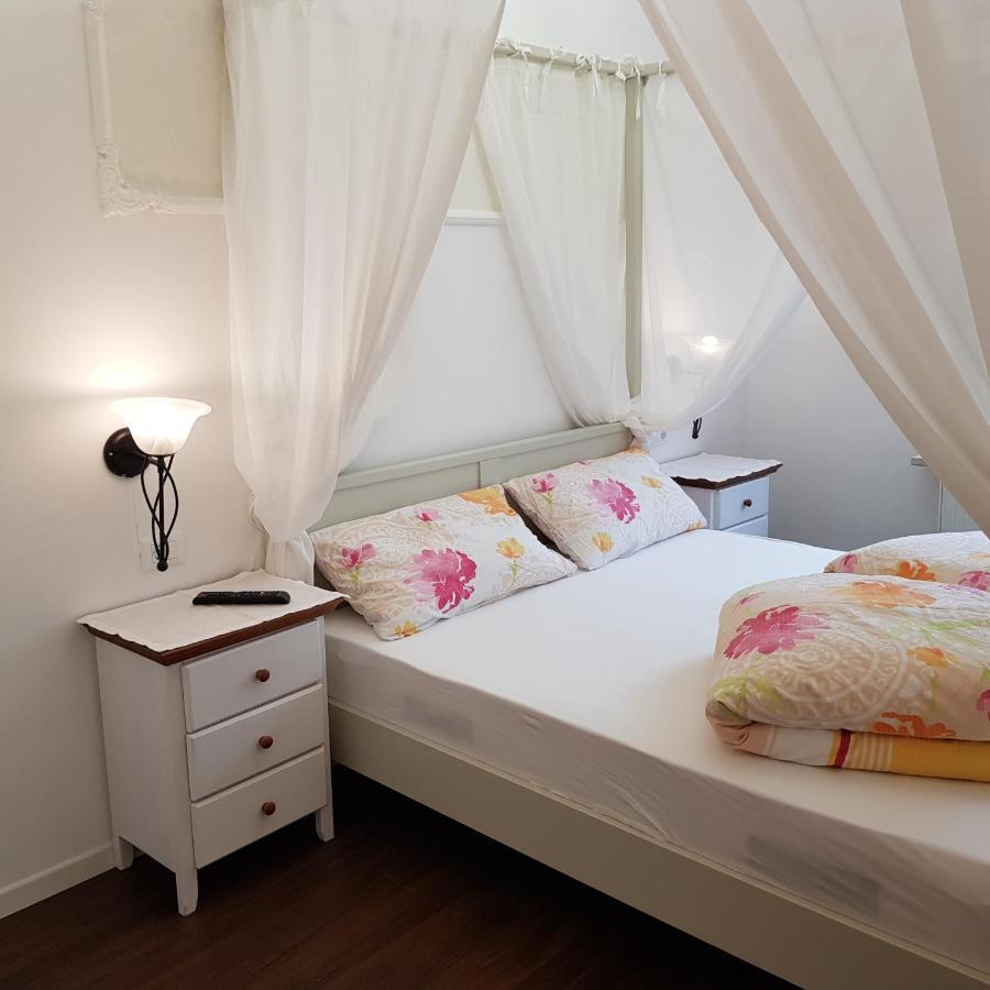 Garni Villa Tyrol - Adults Only Merano Kültér fotó