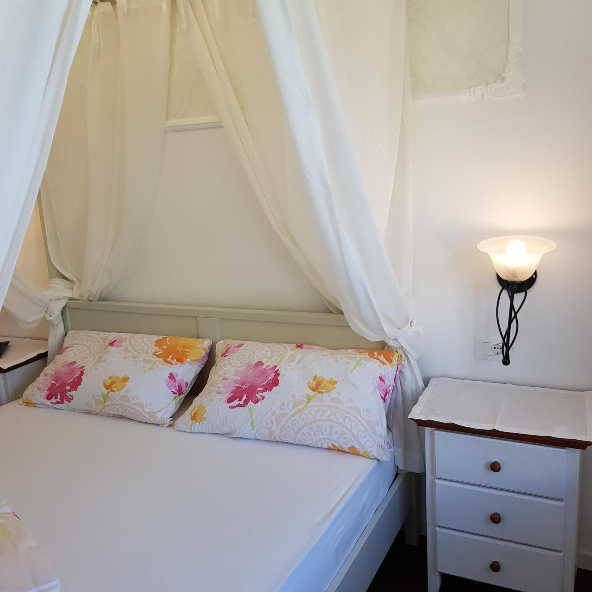 Garni Villa Tyrol - Adults Only Merano Szoba fotó